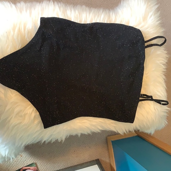 Garage Bodysuit - Picture 1 of 2